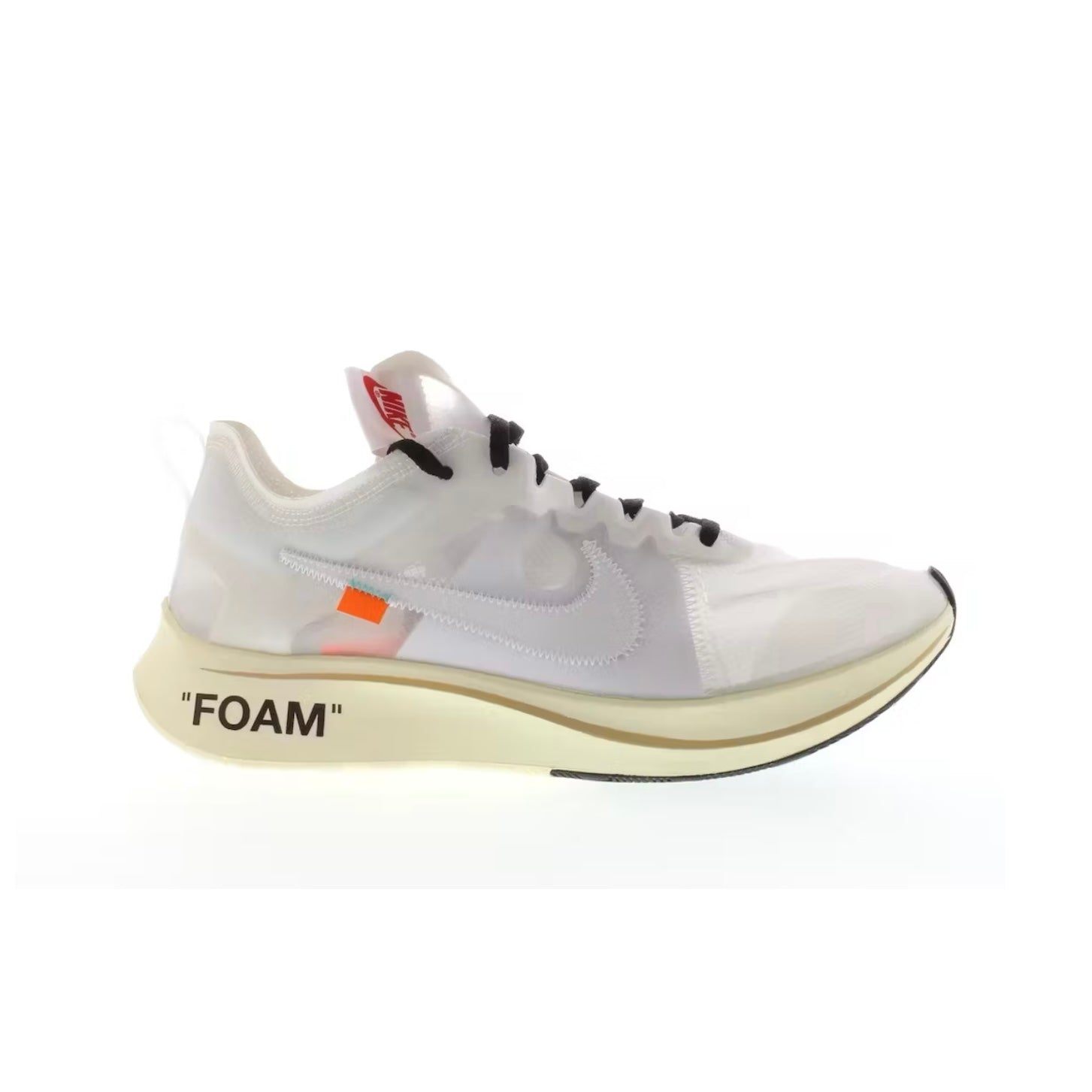 Nike zoom hot sale fly goat