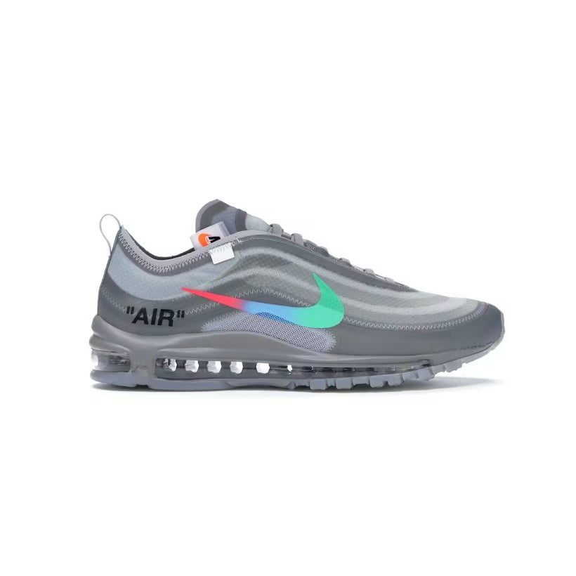 Air ma outlet x97