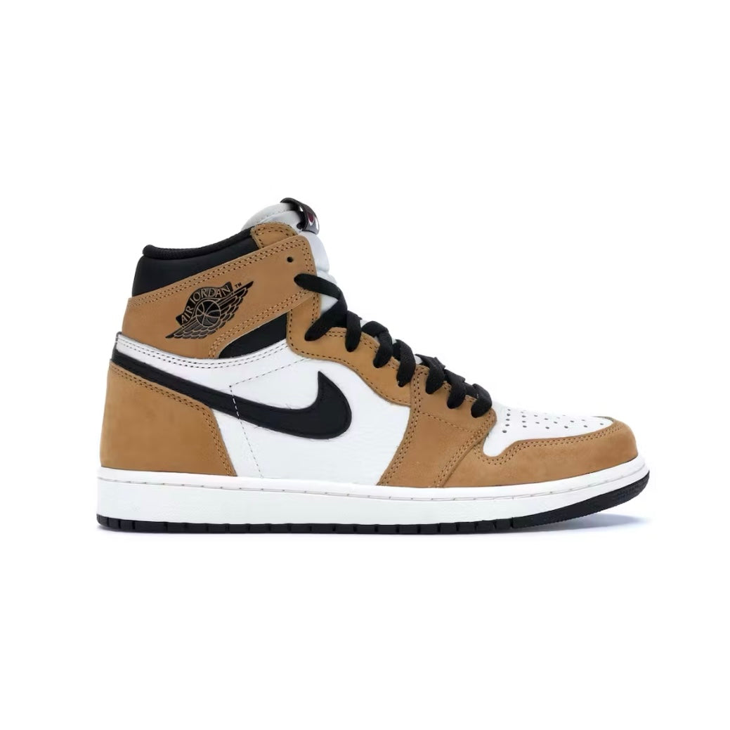 Rookie of the year jordan 1 grade school on sale