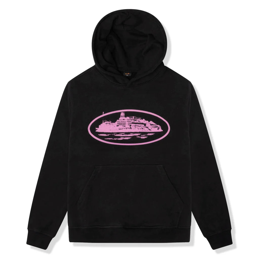 Alcatraz hoodie sale