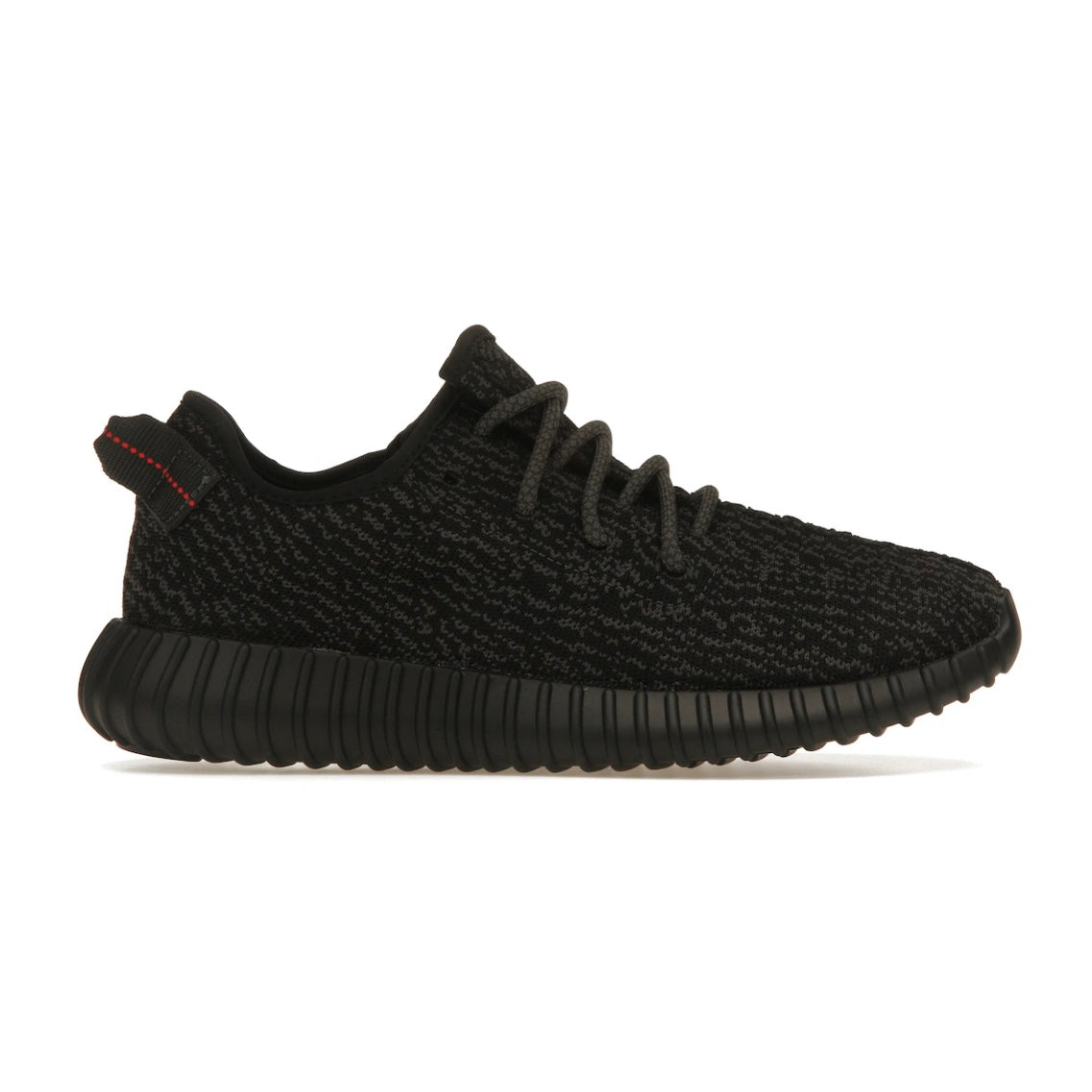 YEEZY 350 V1 PIRATE BLACK