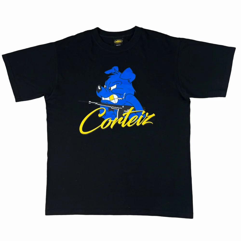 Corteiz K9 T-shirt