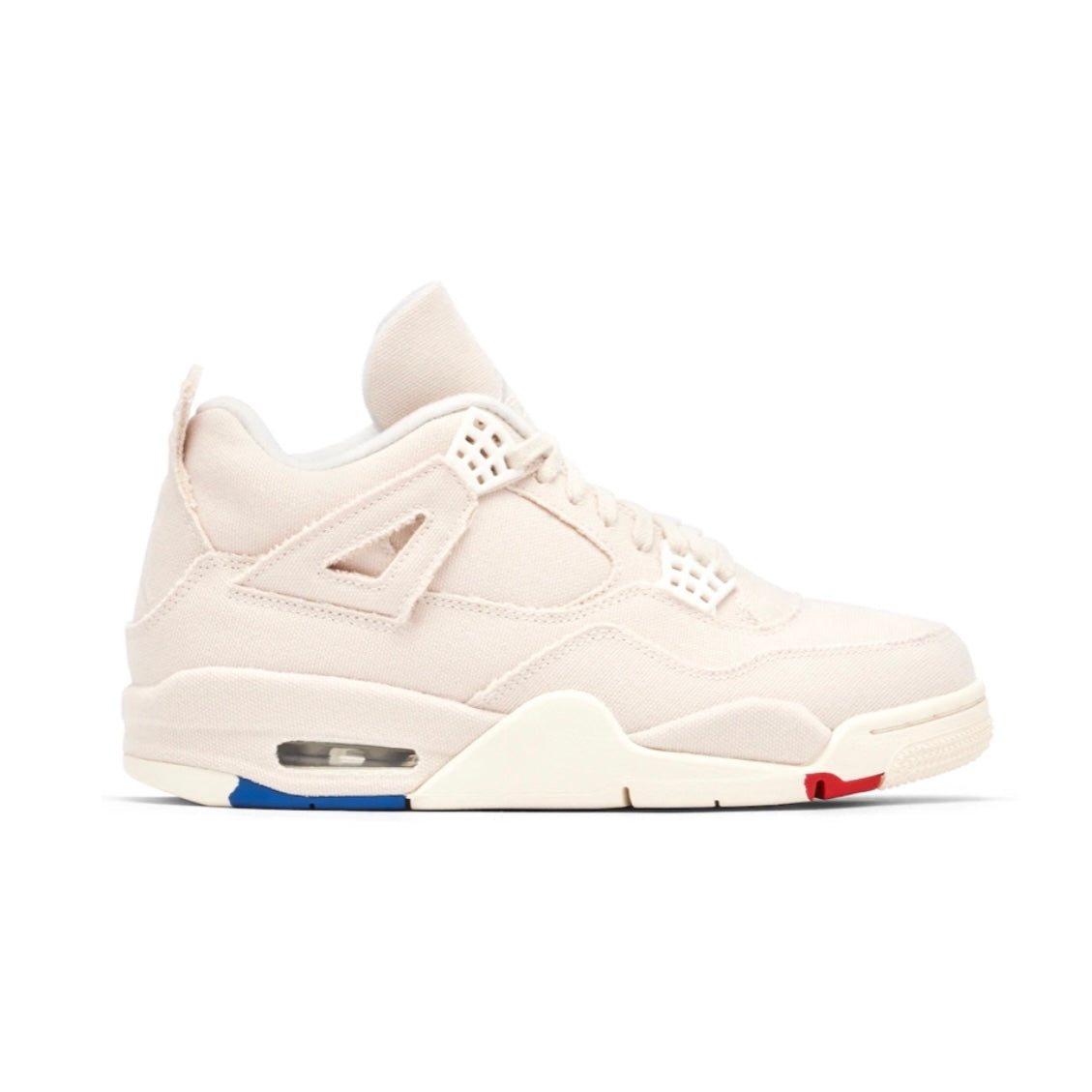 JORDAN 4 BLANK CANVAS Empire Glasgow