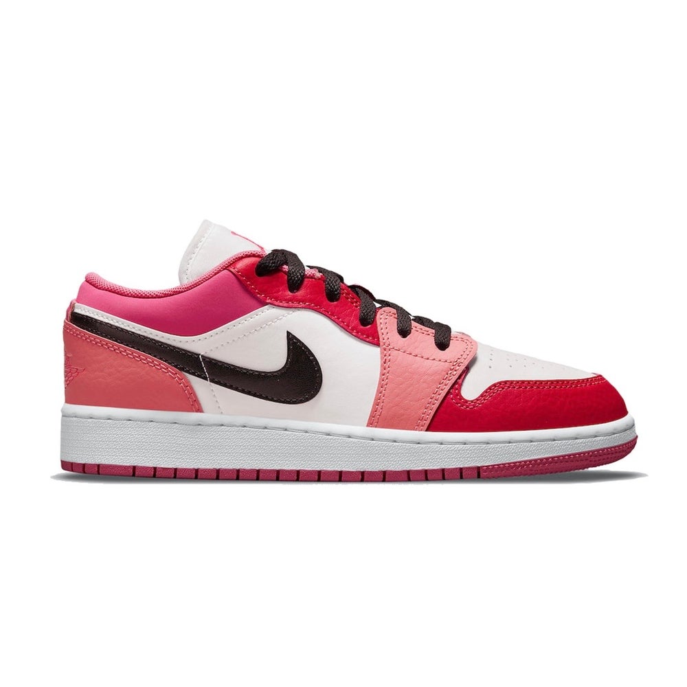 Rush pink clearance nike