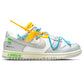 NIKE DUNK LOW OFFWHITE ‘LOT 02’