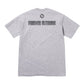 SUPREME BLOCKBUSTER TEE GREY