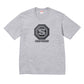 SUPREME BLOCKBUSTER TEE GREY