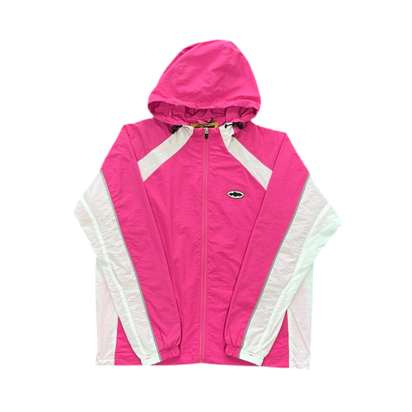 CORTEIZ SPRING JACKET WINDBREAKER PINK