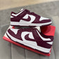 DUNK LOW 'BEETROOT'