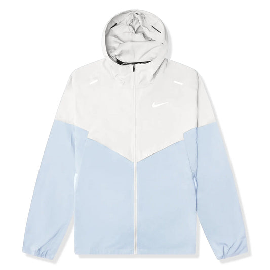 NIKE WINDRUNNER JACKET ‘COBALT BLISS’