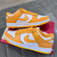 DUNK LOW 'LASER ORANGE'