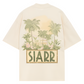 Siarr Palm Tee Cream