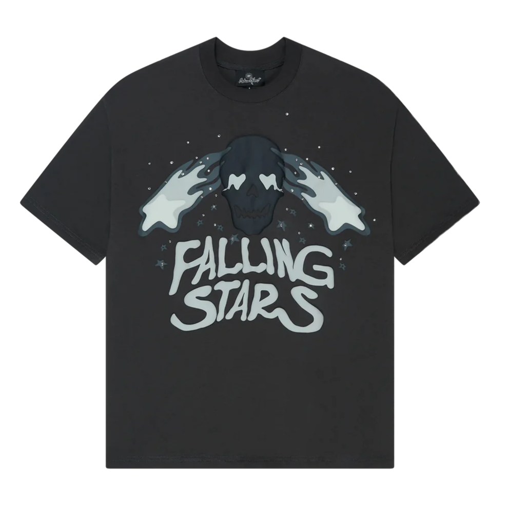 BROKEN PLANET FALLING STARS TEE