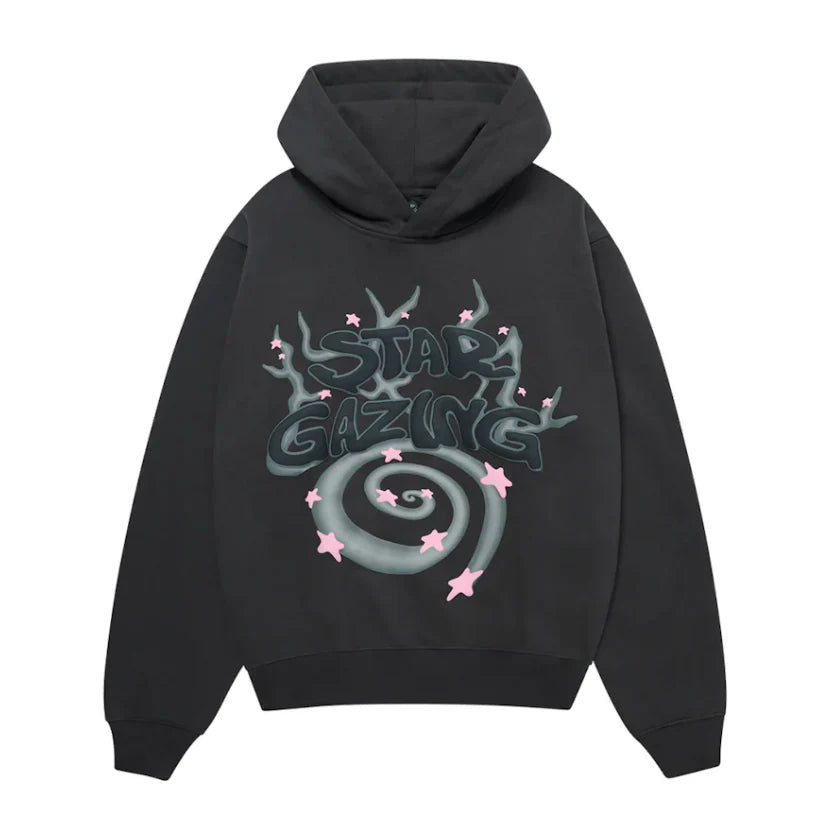 BROKEN PLANET STAR GAZING HOODIE