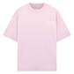 Siarr Drip Tee Pink