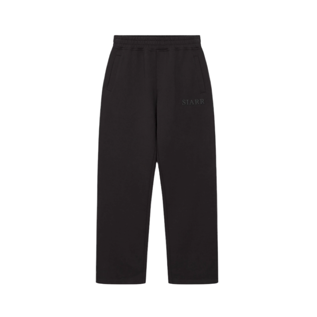 Siarr Puff Joggers Charcoal