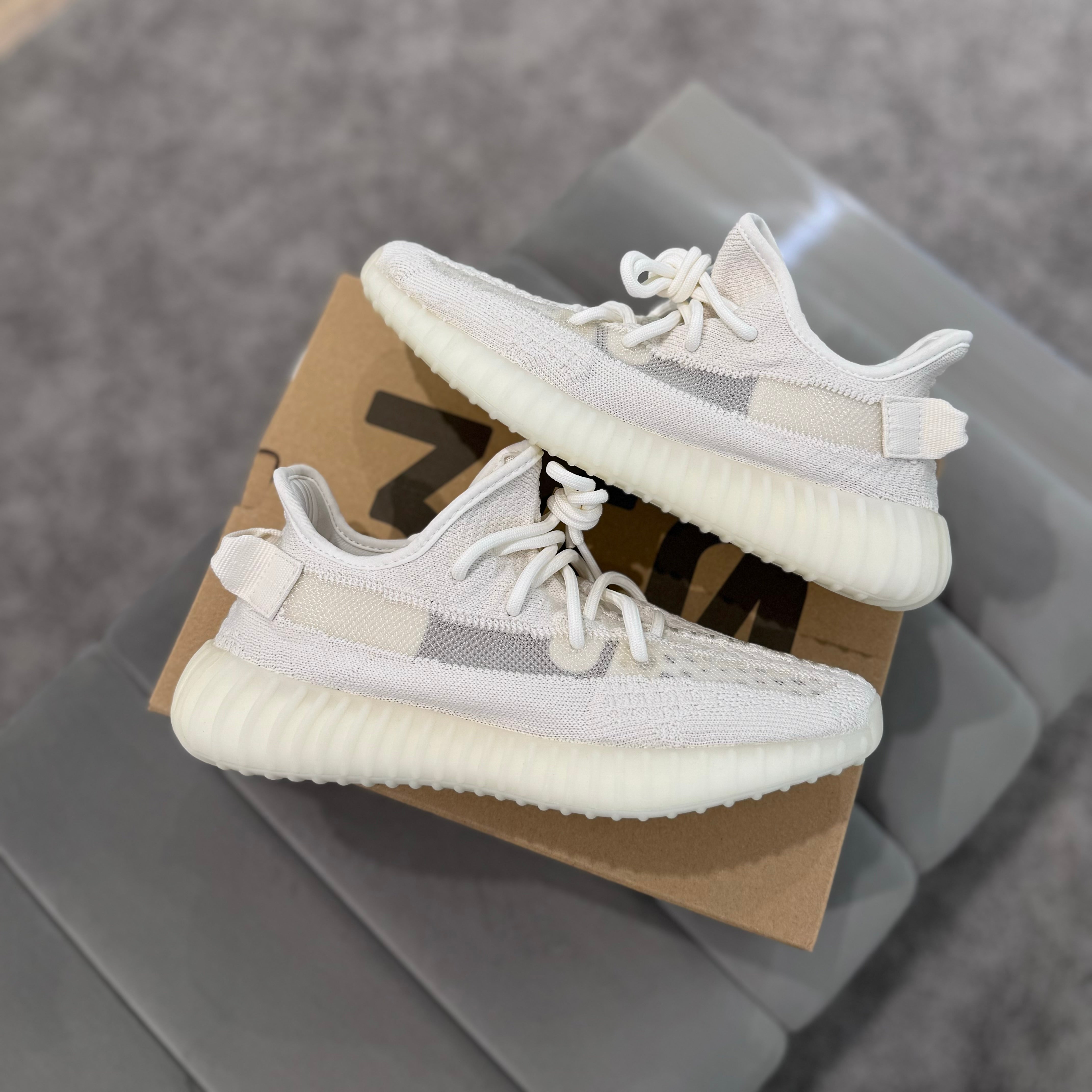 Sport 55 hot sale shoes yeezy