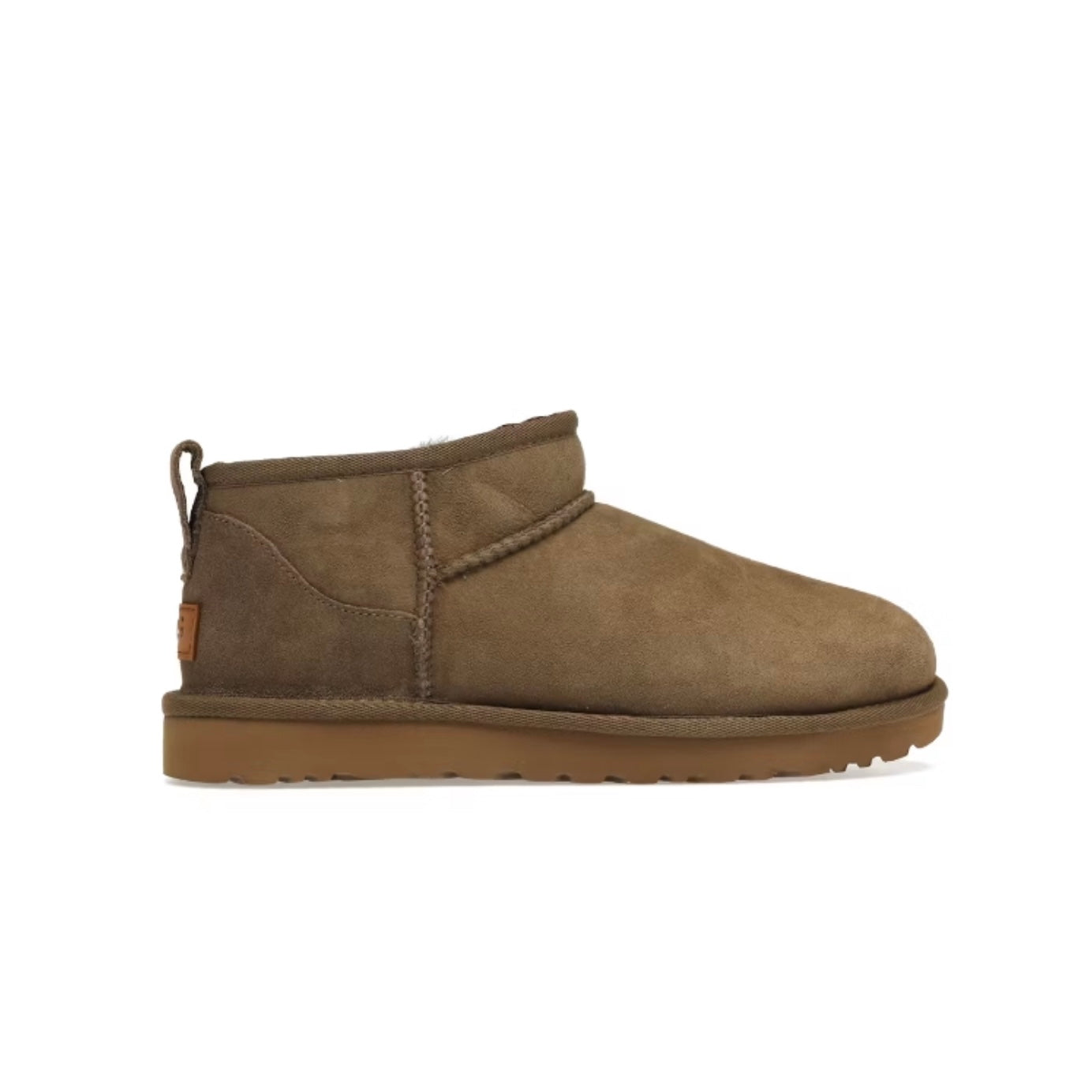 UGG ULTRA MINI ANTELOPE