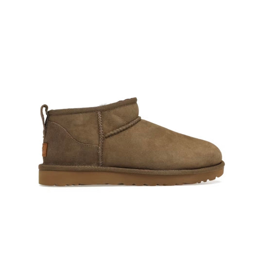 UGG ULTRA MINI ANTELOPE