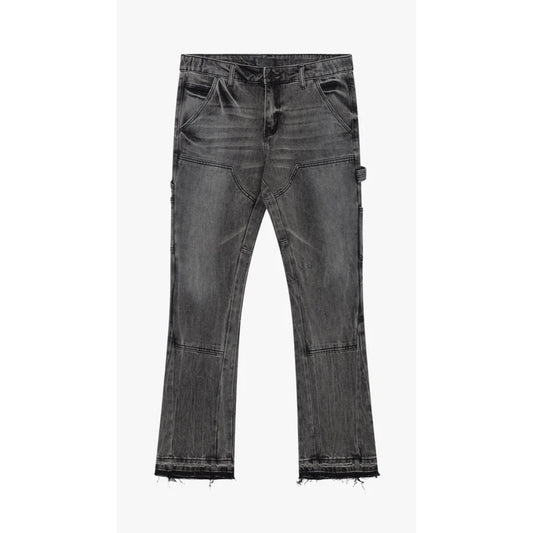 Siarr Carpenter Jeans Dark Grey