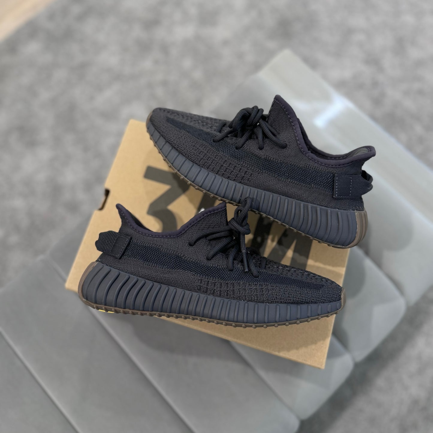 YEEZY 350 V2 'CINDER'