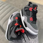 JORDAN 4 'INFRARED'