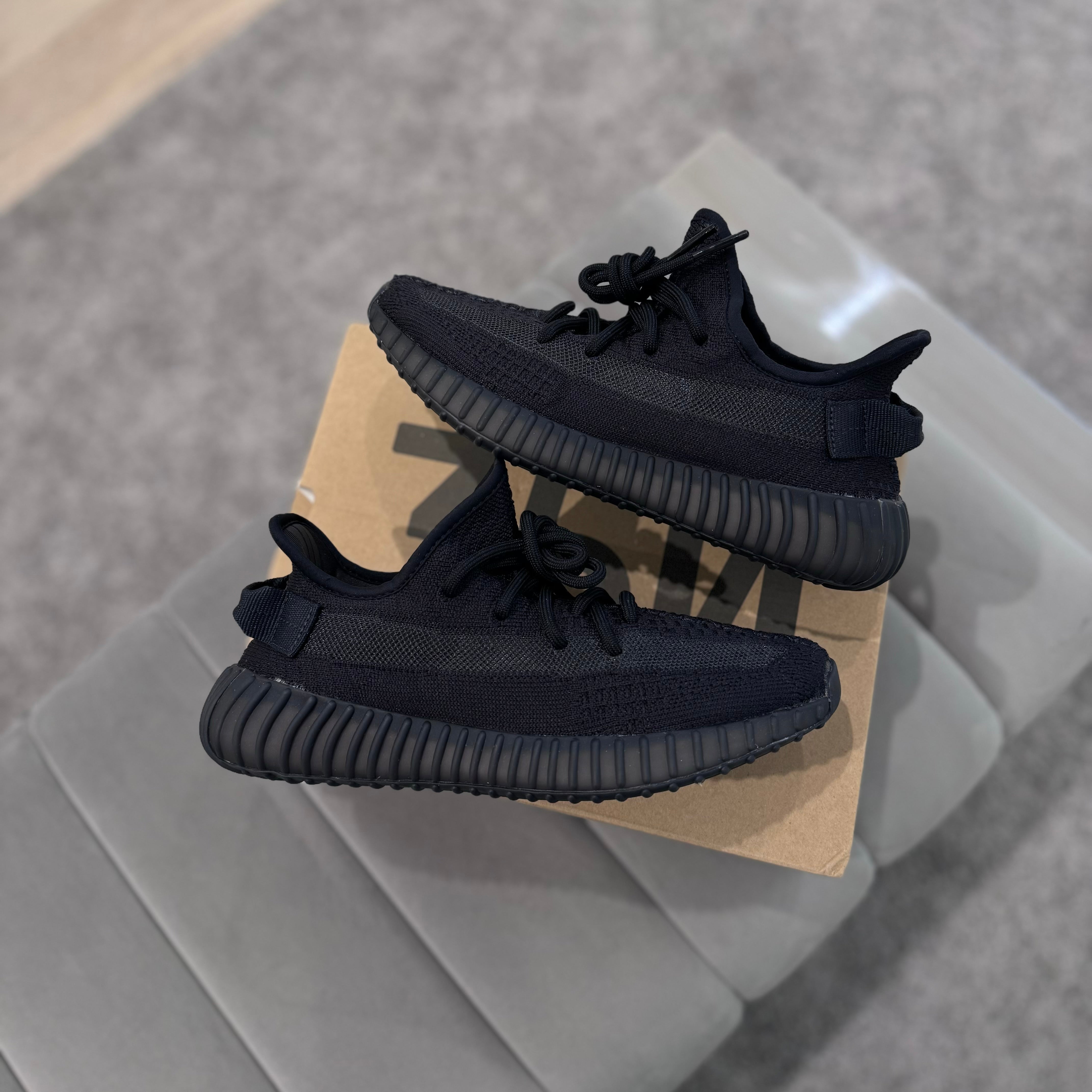 Yeezy 35 black red on sale price