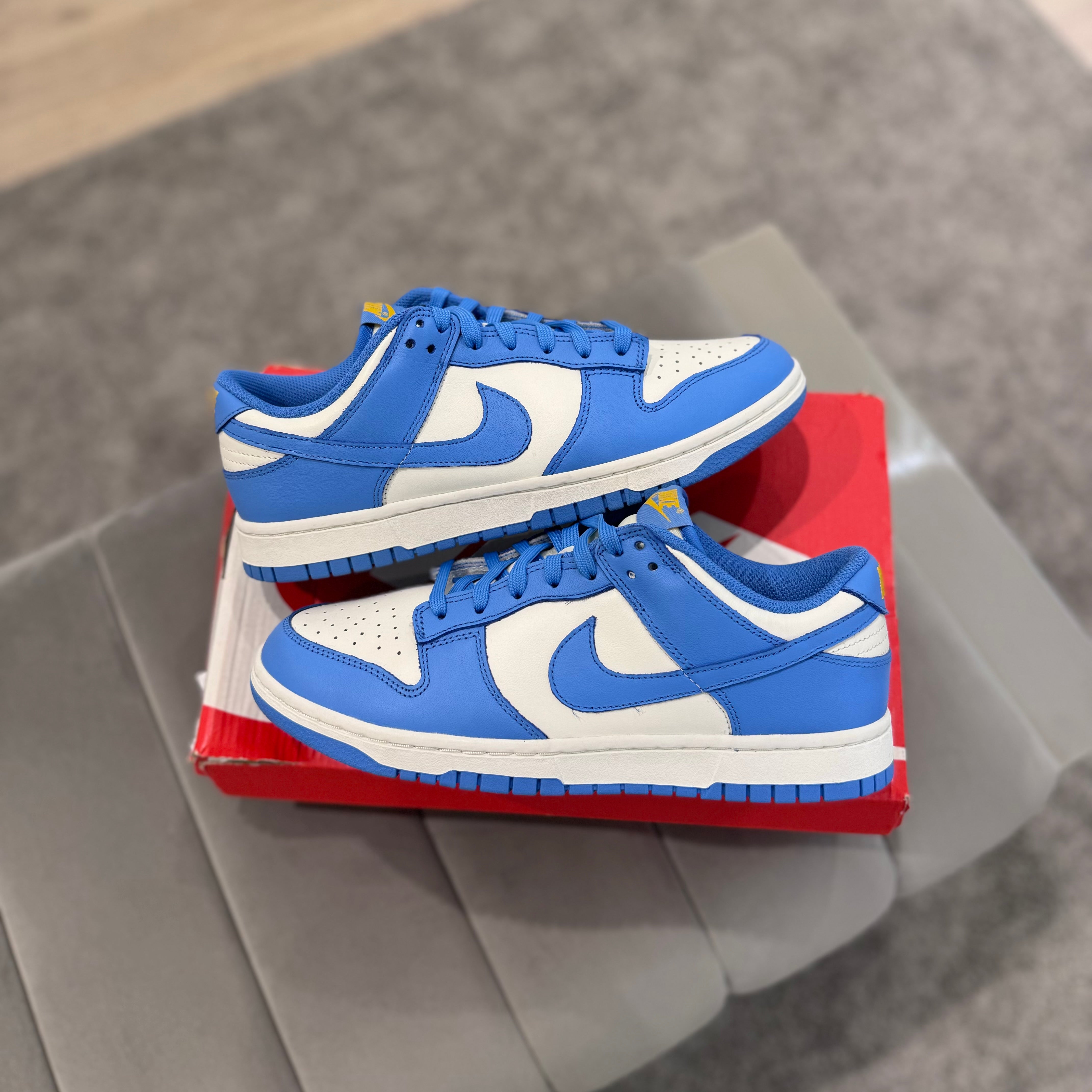 Shops Nike Dunk Low Coast