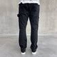 Siarr Rio Jeans Black