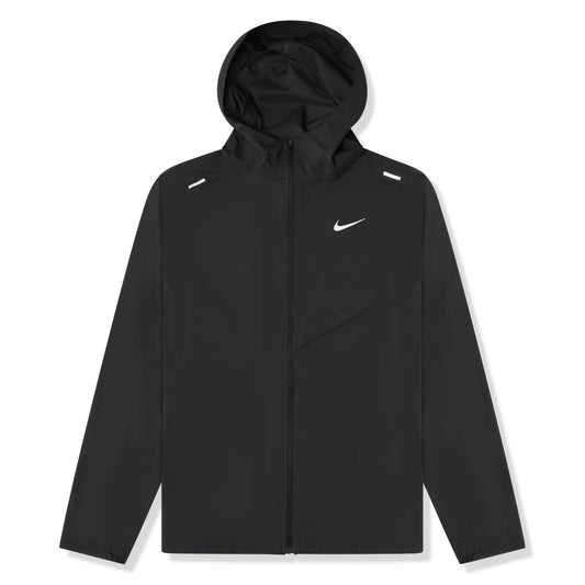 NIKE WINDRUNNER JACKET ‘BLACK’