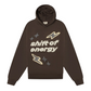 BROKEN PLANET MARKET SHIFT OF ENERGY HOODIE