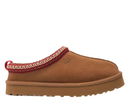 UGG TAZZ CHESTNUT