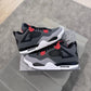 JORDAN 4 'INFRARED'