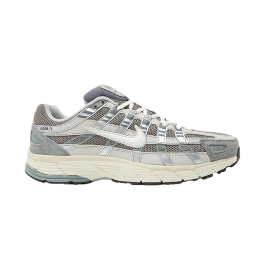 NIKE P-6000 ‘FLAT PEWTER’