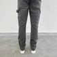 Siarr Rio Jeans Dark Grey