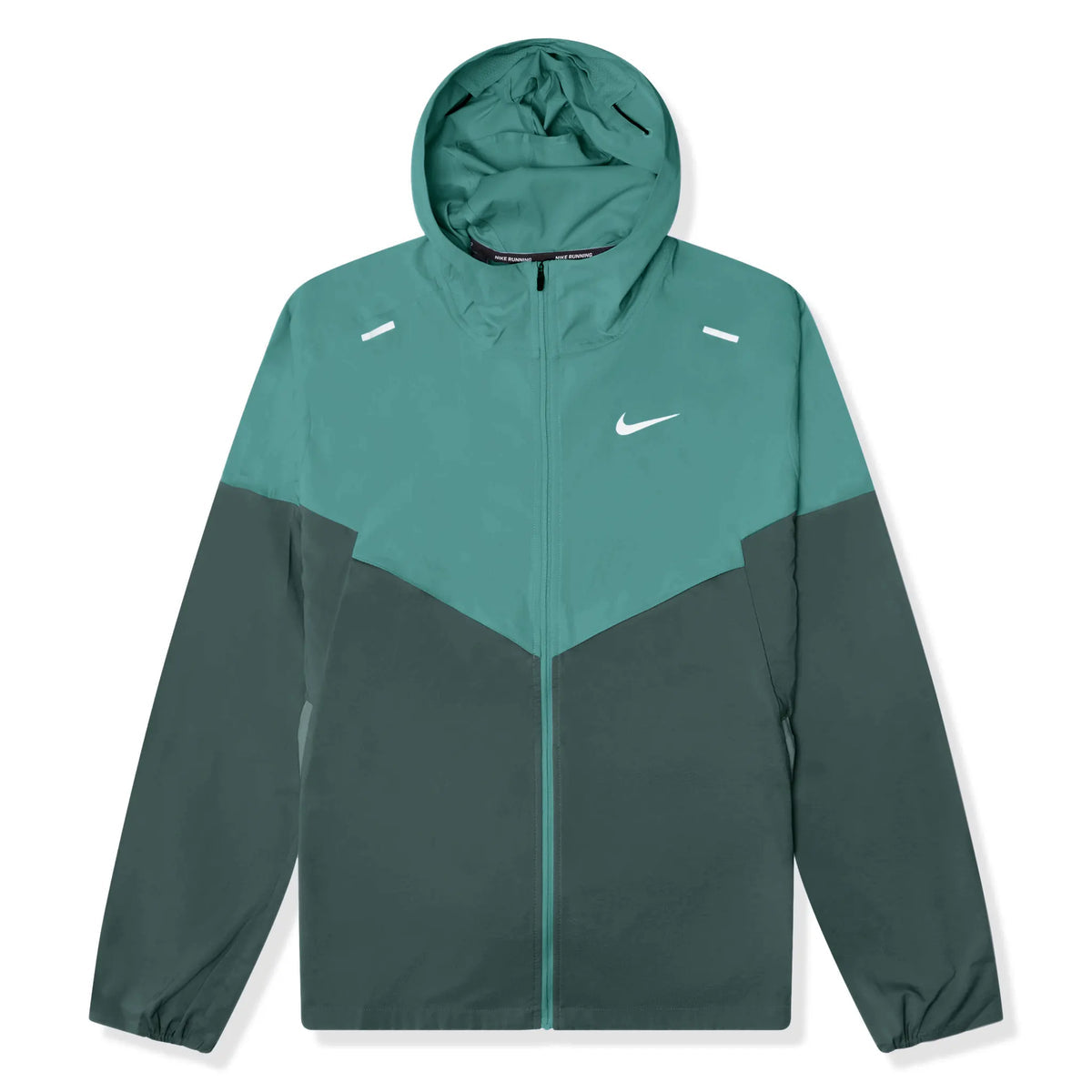 NIKE WINDRUNNER JACKET ‘TEAL’