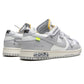 NIKE DUNK LOW OFFWHITE ‘LOT 49’