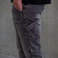 Siarr Carpenter Jeans Dark Grey