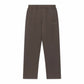 Siarr Puff Joggers Dark Khaki