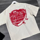 Siarr Lovers Tee Cream