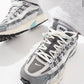 NIKE P-6000 ‘FLAT PEWTER’