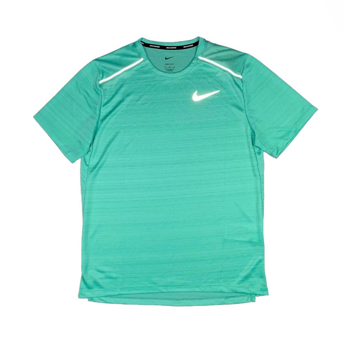 NIKE MILER 1.0 ‘MINT / MENTA’