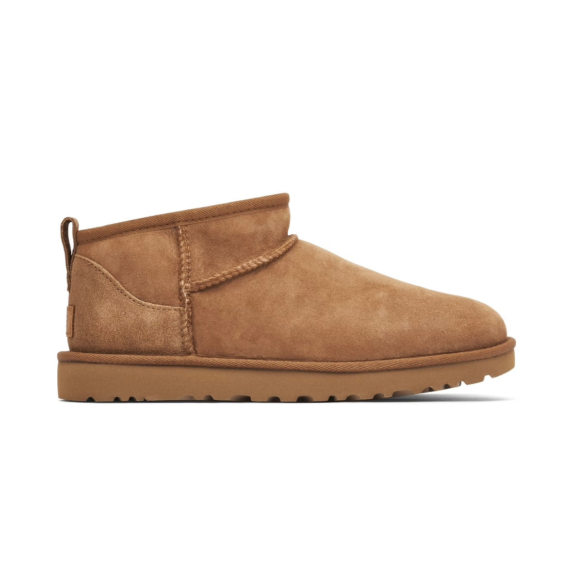 UGG ULTRA MINI CHESTNUT