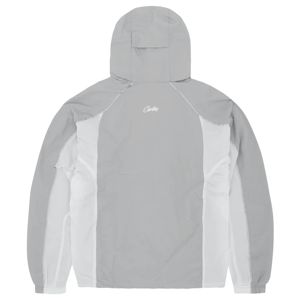 CORTEIZ SPRING JACKET WINDBREAKER GREY