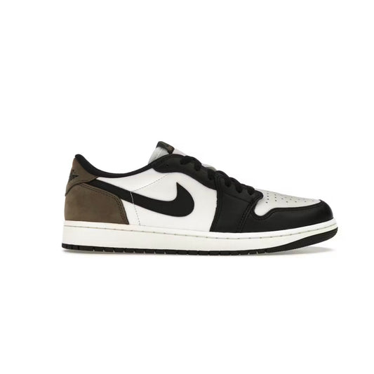 JORDAN 1 LOW 'MOCHA'