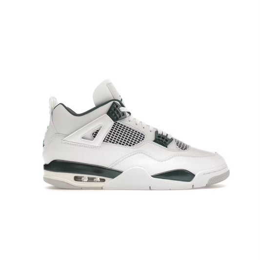 JORDAN 4 ’OXIDISED GREEN’