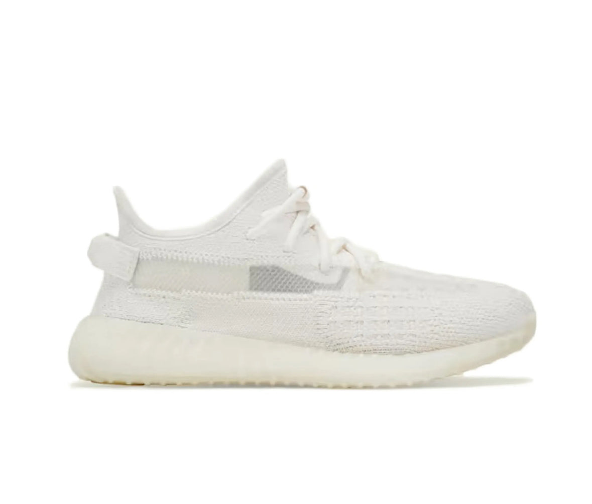 KIDS YEEZY 350 V2 ’BONE WHITE’