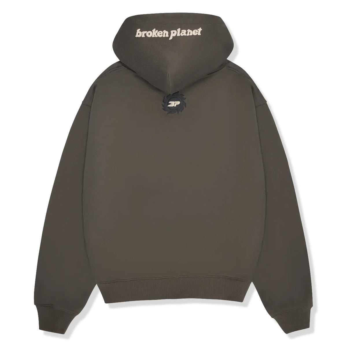 BROKEN PLANET SPACE TRAILS HOODIE