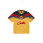 CORTEIZ CLUB AMERICA JERSEY YELLOW