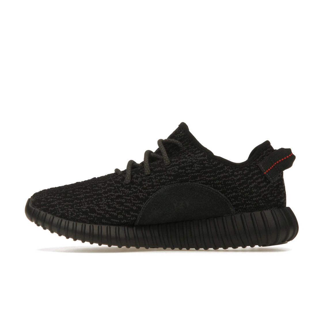 Yeezy 350 pirate black hot sale stockx